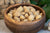 Coconut Roasted Macadamia Nuts